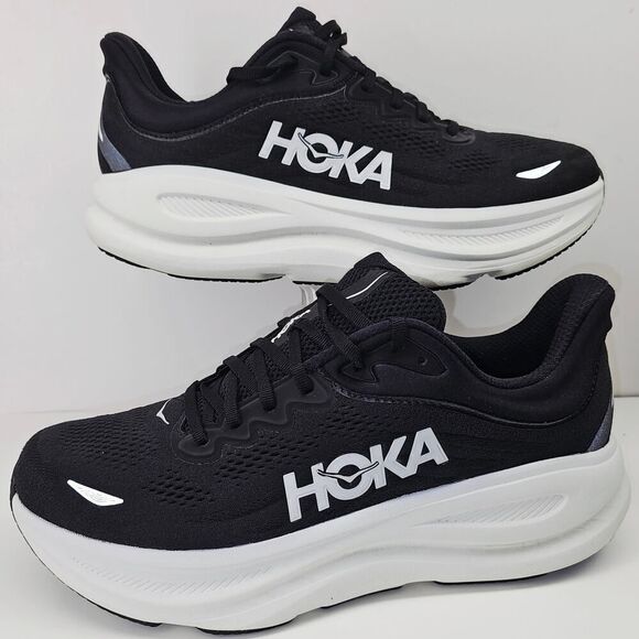 Hoka Men 11.5 Comfy footwear main image 6